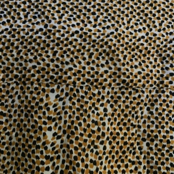 Anthropologie See You Soon Pleated Top - Picture 6 of 11